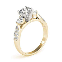 Thumbnail for [Diamond Engagement Rings, Diamond Stud Earrings, and Gold Jewelry Online]-Angelucci Jewelry