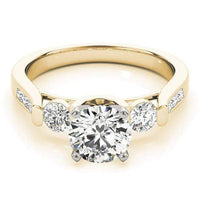 Thumbnail for [Diamond Engagement Rings, Diamond Stud Earrings, and Gold Jewelry Online]-Angelucci Jewelry