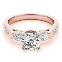 Thumbnail for [Diamond Engagement Rings, Diamond Stud Earrings, and Gold Jewelry Online]-Angelucci Jewelry