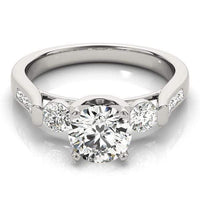 Thumbnail for [Diamond Engagement Rings, Diamond Stud Earrings, and Gold Jewelry Online]-Angelucci Jewelry