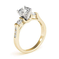 Thumbnail for [Diamond Engagement Rings, Diamond Stud Earrings, and Gold Jewelry Online]-Angelucci Jewelry