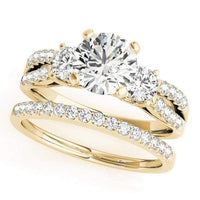 Thumbnail for [Diamond Engagement Rings, Diamond Stud Earrings, and Gold Jewelry Online]-Angelucci Jewelry