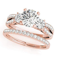 Thumbnail for [Diamond Engagement Rings, Diamond Stud Earrings, and Gold Jewelry Online]-Angelucci Jewelry