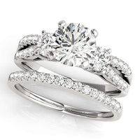 Thumbnail for [Diamond Engagement Rings, Diamond Stud Earrings, and Gold Jewelry Online]-Angelucci Jewelry