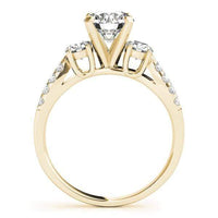 Thumbnail for [Diamond Engagement Rings, Diamond Stud Earrings, and Gold Jewelry Online]-Angelucci Jewelry