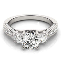 Thumbnail for [Diamond Engagement Rings, Diamond Stud Earrings, and Gold Jewelry Online]-Angelucci Jewelry