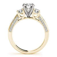 Thumbnail for [Diamond Engagement Rings, Diamond Stud Earrings, and Gold Jewelry Online]-Angelucci Jewelry