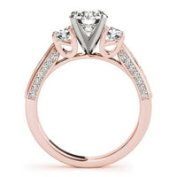 Thumbnail for [Diamond Engagement Rings, Diamond Stud Earrings, and Gold Jewelry Online]-Angelucci Jewelry