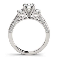 Thumbnail for [Diamond Engagement Rings, Diamond Stud Earrings, and Gold Jewelry Online]-Angelucci Jewelry