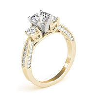Thumbnail for [Diamond Engagement Rings, Diamond Stud Earrings, and Gold Jewelry Online]-Angelucci Jewelry