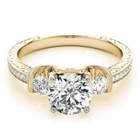 Thumbnail for [Diamond Engagement Rings, Diamond Stud Earrings, and Gold Jewelry Online]-Angelucci Jewelry
