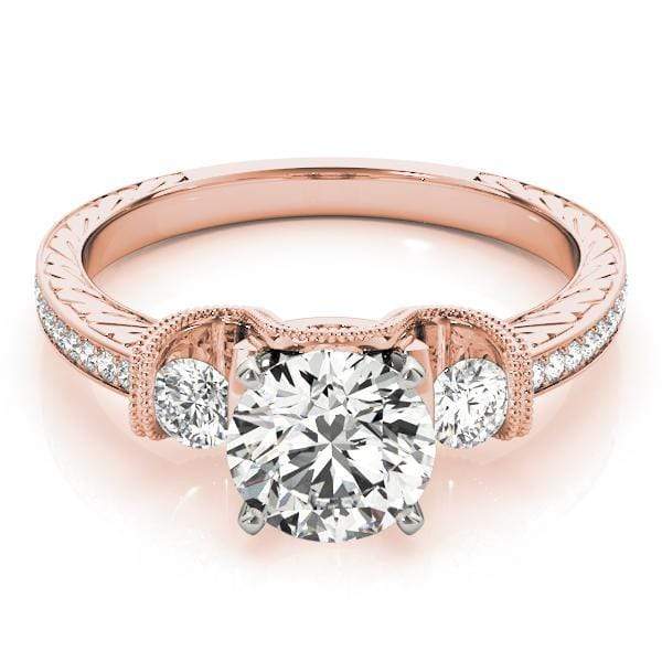[Diamond Engagement Rings, Diamond Stud Earrings, and Gold Jewelry Online]-Angelucci Jewelry