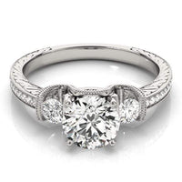 Thumbnail for [Diamond Engagement Rings, Diamond Stud Earrings, and Gold Jewelry Online]-Angelucci Jewelry