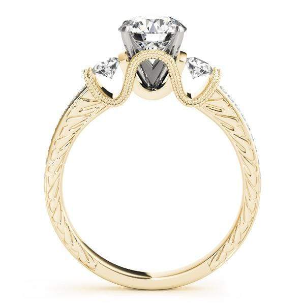 [Diamond Engagement Rings, Diamond Stud Earrings, and Gold Jewelry Online]-Angelucci Jewelry