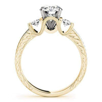 Thumbnail for [Diamond Engagement Rings, Diamond Stud Earrings, and Gold Jewelry Online]-Angelucci Jewelry