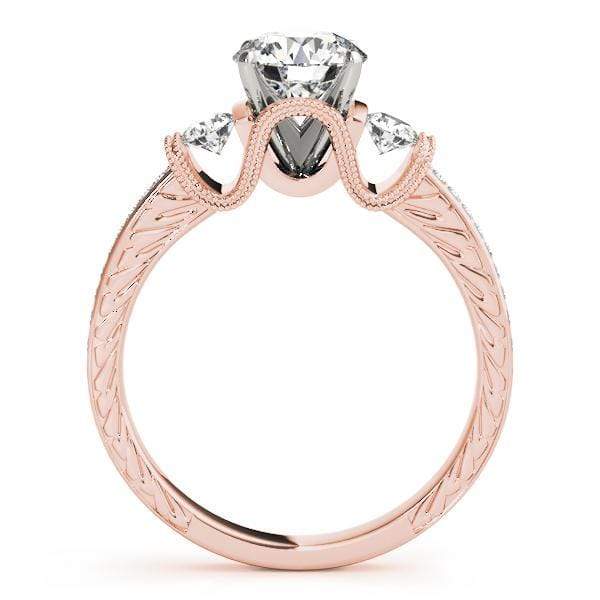 [Diamond Engagement Rings, Diamond Stud Earrings, and Gold Jewelry Online]-Angelucci Jewelry