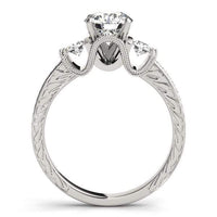 Thumbnail for [Diamond Engagement Rings, Diamond Stud Earrings, and Gold Jewelry Online]-Angelucci Jewelry