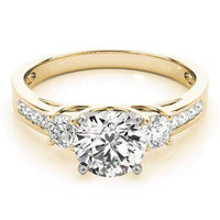 Thumbnail for [Diamond Engagement Rings, Diamond Stud Earrings, and Gold Jewelry Online]-Angelucci Jewelry