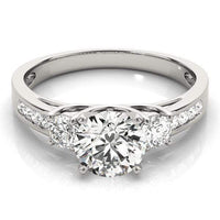 Thumbnail for [Diamond Engagement Rings, Diamond Stud Earrings, and Gold Jewelry Online]-Angelucci Jewelry