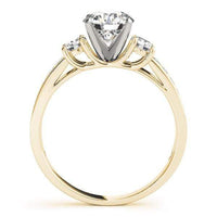 Thumbnail for [Diamond Engagement Rings, Diamond Stud Earrings, and Gold Jewelry Online]-Angelucci Jewelry
