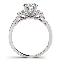 Thumbnail for [Diamond Engagement Rings, Diamond Stud Earrings, and Gold Jewelry Online]-Angelucci Jewelry