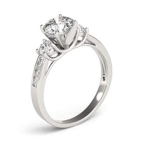 Thumbnail for [Diamond Engagement Rings, Diamond Stud Earrings, and Gold Jewelry Online]-Angelucci Jewelry