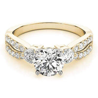 Thumbnail for [Diamond Engagement Rings, Diamond Stud Earrings, and Gold Jewelry Online]-Angelucci Jewelry