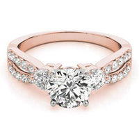 Thumbnail for [Diamond Engagement Rings, Diamond Stud Earrings, and Gold Jewelry Online]-Angelucci Jewelry