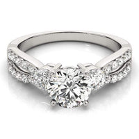 Thumbnail for [Diamond Engagement Rings, Diamond Stud Earrings, and Gold Jewelry Online]-Angelucci Jewelry