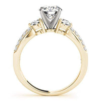 Thumbnail for [Diamond Engagement Rings, Diamond Stud Earrings, and Gold Jewelry Online]-Angelucci Jewelry