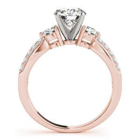 Thumbnail for [Diamond Engagement Rings, Diamond Stud Earrings, and Gold Jewelry Online]-Angelucci Jewelry