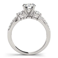 Thumbnail for [Diamond Engagement Rings, Diamond Stud Earrings, and Gold Jewelry Online]-Angelucci Jewelry