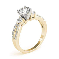 Thumbnail for [Diamond Engagement Rings, Diamond Stud Earrings, and Gold Jewelry Online]-Angelucci Jewelry