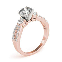 Thumbnail for [Diamond Engagement Rings, Diamond Stud Earrings, and Gold Jewelry Online]-Angelucci Jewelry