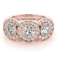 Thumbnail for [Diamond Engagement Rings, Diamond Stud Earrings, and Gold Jewelry Online]-Angelucci Jewelry