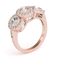 Thumbnail for [Diamond Engagement Rings, Diamond Stud Earrings, and Gold Jewelry Online]-Angelucci Jewelry