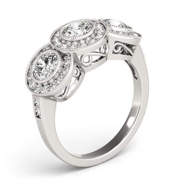 [Diamond Engagement Rings, Diamond Stud Earrings, and Gold Jewelry Online]-Angelucci Jewelry