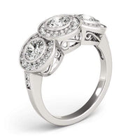 Thumbnail for [Diamond Engagement Rings, Diamond Stud Earrings, and Gold Jewelry Online]-Angelucci Jewelry