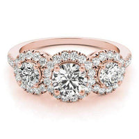 Thumbnail for [Diamond Engagement Rings, Diamond Stud Earrings, and Gold Jewelry Online]-Angelucci Jewelry