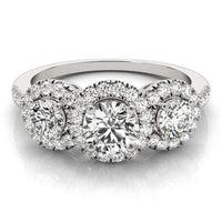 Thumbnail for [Diamond Engagement Rings, Diamond Stud Earrings, and Gold Jewelry Online]-Angelucci Jewelry
