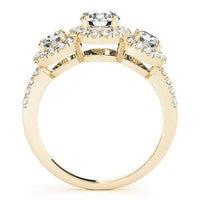 Thumbnail for [Diamond Engagement Rings, Diamond Stud Earrings, and Gold Jewelry Online]-Angelucci Jewelry