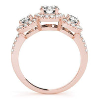 Thumbnail for [Diamond Engagement Rings, Diamond Stud Earrings, and Gold Jewelry Online]-Angelucci Jewelry