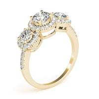 Thumbnail for [Diamond Engagement Rings, Diamond Stud Earrings, and Gold Jewelry Online]-Angelucci Jewelry