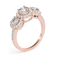 Thumbnail for [Diamond Engagement Rings, Diamond Stud Earrings, and Gold Jewelry Online]-Angelucci Jewelry