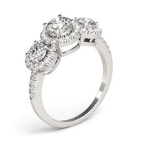 Thumbnail for [Diamond Engagement Rings, Diamond Stud Earrings, and Gold Jewelry Online]-Angelucci Jewelry