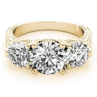 Thumbnail for [Diamond Engagement Rings, Diamond Stud Earrings, and Gold Jewelry Online]-Angelucci Jewelry