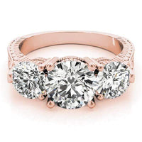 Thumbnail for [Diamond Engagement Rings, Diamond Stud Earrings, and Gold Jewelry Online]-Angelucci Jewelry