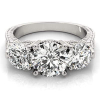Thumbnail for [Diamond Engagement Rings, Diamond Stud Earrings, and Gold Jewelry Online]-Angelucci Jewelry