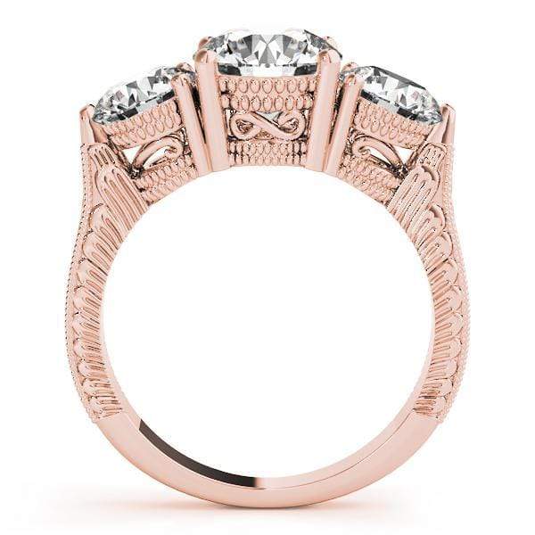 [Diamond Engagement Rings, Diamond Stud Earrings, and Gold Jewelry Online]-Angelucci Jewelry