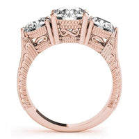 Thumbnail for [Diamond Engagement Rings, Diamond Stud Earrings, and Gold Jewelry Online]-Angelucci Jewelry